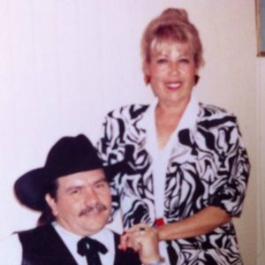 Meet your Posher, Hilda